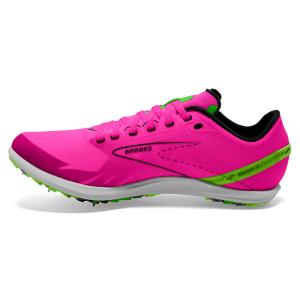 Chaussures d'athlétisme Brooks Homme Draft XC image-2