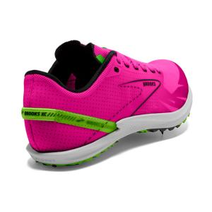 Chaussures d'athlétisme Brooks Homme Draft XC image-3