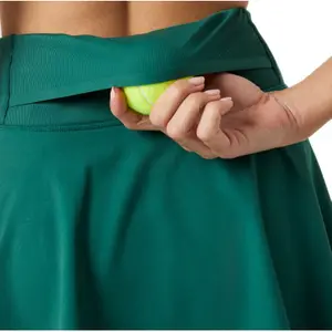Women's Skirt-Short with Pocket Björn Borg Ace image-3