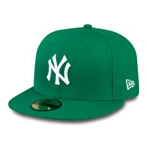 Casquette New Era essential 59fifty New York Yankees image-0