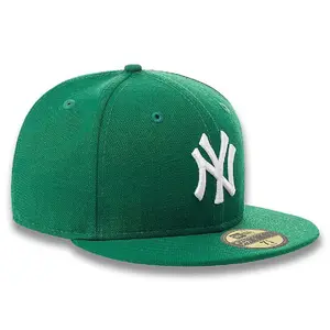 Casquette New Era essential 59fifty New York Yankees image-1