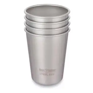 Becher Kind Klean Kanteen (x4)