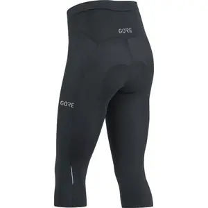 Women's 3/4 pantyhose Gore C3 + image-1