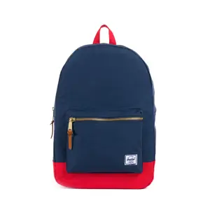 Backpack Herschel settlement navy/red image-0