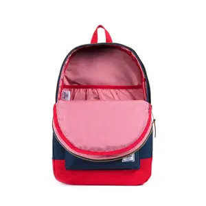 Backpack Herschel settlement navy/red image-3