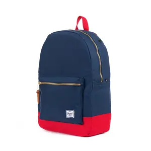 Backpack Herschel settlement navy/red image-1