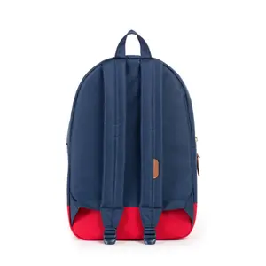 Backpack Herschel settlement navy/red image-2