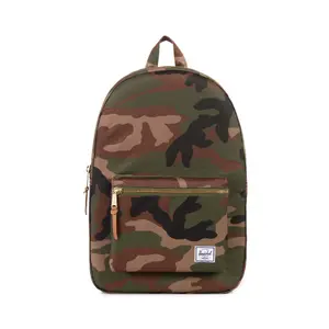 Backpack Herschel settlement woodland camo image-0