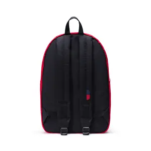 Zaino Herschel settlement nba atlanta hawks red/bla image-2