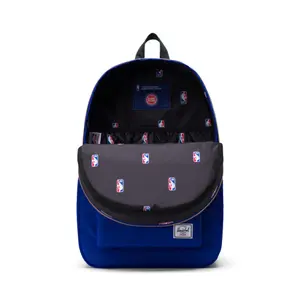 Mochila Herschel settlement nba detroit pistons royal image-3