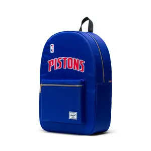 Mochila Herschel settlement nba detroit pistons royal image-1