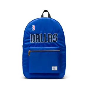Sac à dos Herschel settlement nba dallas mavericks roya image-0