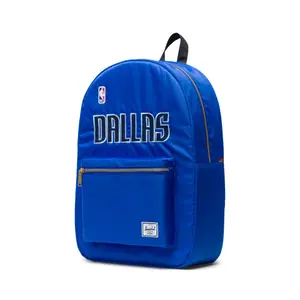 Sac à dos Herschel settlement nba dallas mavericks roya image-1