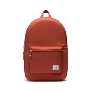 Backpack Herschel settlement picante crosshatch image-0