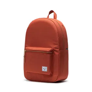 Backpack Herschel settlement picante crosshatch image-1