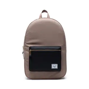 Backpack Herschel settlement pine bark/black image-0