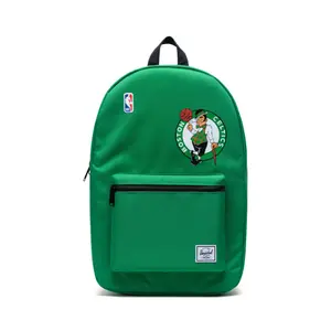 Backpack Herschel settlement nba boston celtics logo image-0