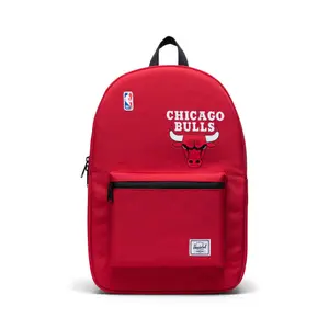 Backpack Herschel settlement chicago bulls red/bla image-0