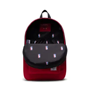 Backpack Herschel settlement chicago bulls red/bla image-1