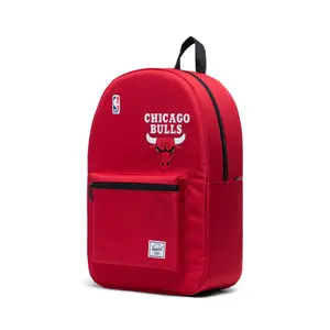 Backpack Herschel settlement chicago bulls red/bla image-2