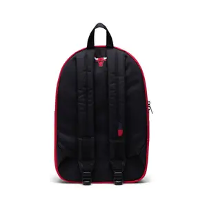Backpack Herschel settlement chicago bulls red/bla image-3