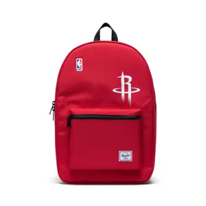 Backpack Herschel settlement nba houston rockets red/b image-0