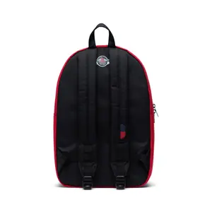 Backpack Herschel settlement nba houston rockets red/b image-3