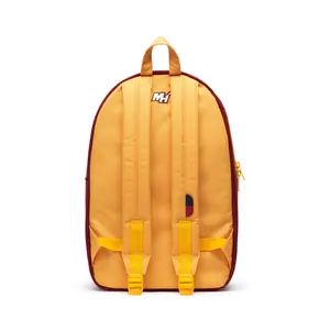 Backpack Herschel settlement nba miami heat red/yellow image-3