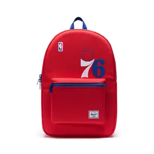 Backpack Herschel settlement philadelphia 76ers re image-0