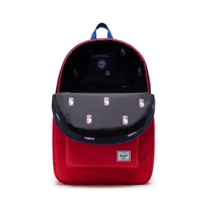 Backpack Herschel settlement philadelphia 76ers re image-2