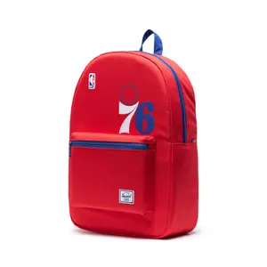 Backpack Herschel settlement philadelphia 76ers re image-1
