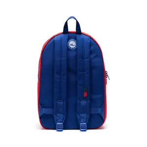 Backpack Herschel settlement philadelphia 76ers re image-3