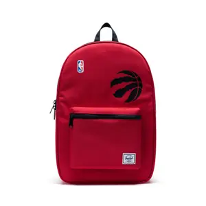Backpack Herschel settlement nba toronto raptors red/b image-0