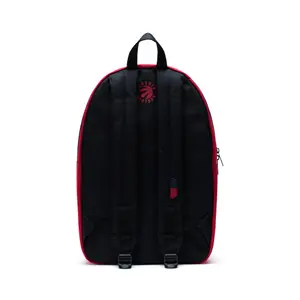 Backpack Herschel settlement nba toronto raptors red/b image-3