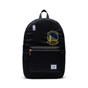 Backpack Herschel settlement nba golden state warriors image-0