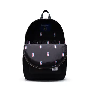 Backpack Herschel settlement nba golden state warriors image-1