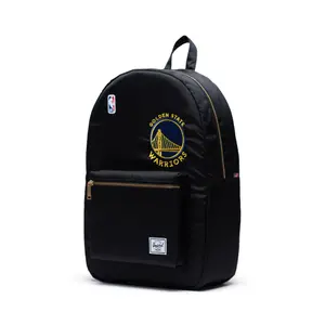 Backpack Herschel settlement nba golden state warriors image-2