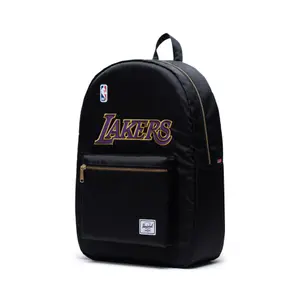 Backpack Herschel settlement los angeles lakers bl image-2