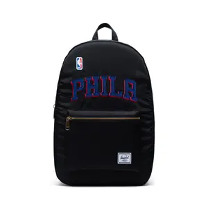 Backpack Herschel settlement philadelphia 76ers bl image-0
