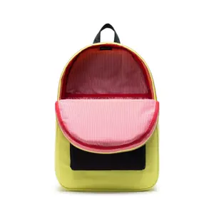 Sac à dos Herschel settlement highlight/black image-2