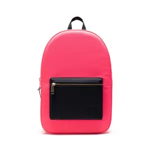 Backpack Herschel settlement neon pink/black image-0