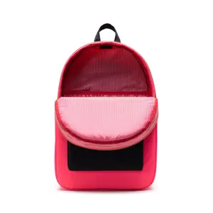 Backpack Herschel settlement neon pink/black image-1