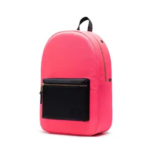 Backpack Herschel settlement neon pink/black image-2