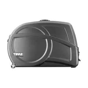 Bike transport bag Thule Round Trip Transition image-0