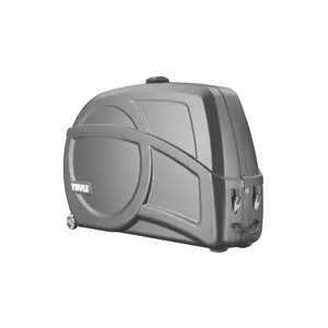 Bike transport bag Thule Round Trip Transition image-3