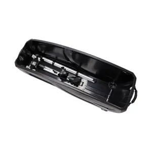 Bike transport bag Thule Round Trip Transition image-4