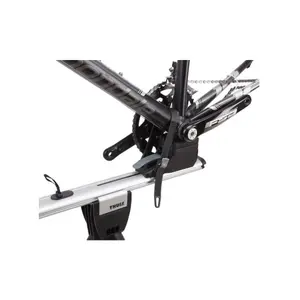 Bike transport bag Thule Round Trip Transition image-6