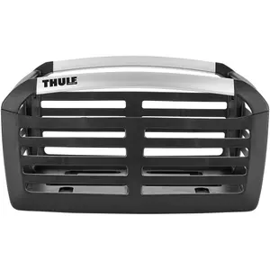 Cesta para bicicleta Pedal bag Thule Pack N image-1