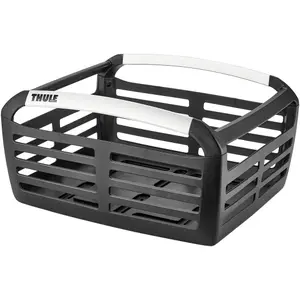 Cesta para bicicleta Pedal bag Thule Pack N image-3