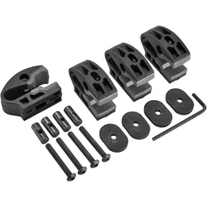 Cesta para bicicleta Pedal bag Thule Pack N image-5